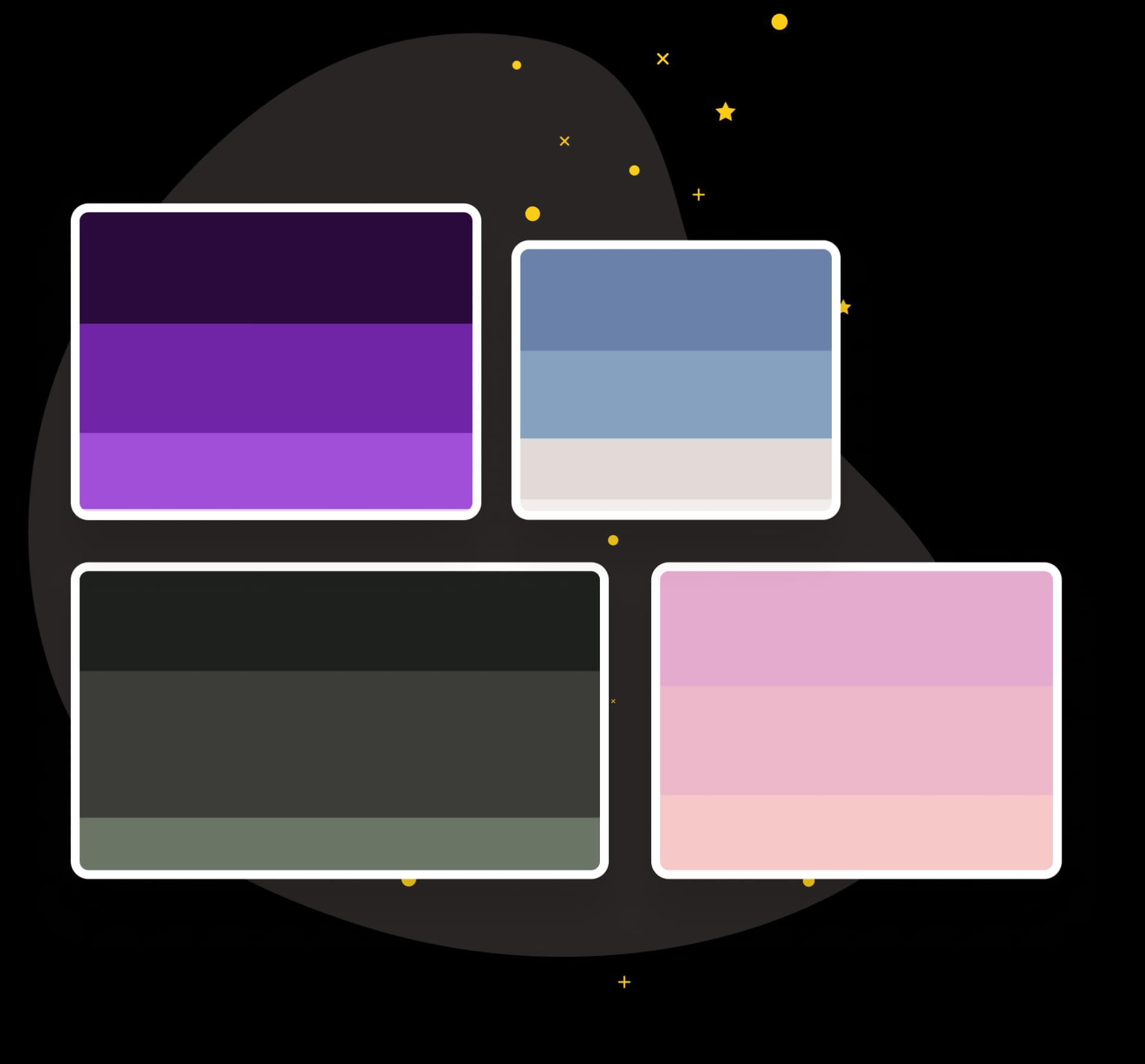 Gerenciar de Cores